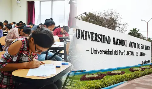 resultados san marcos 2026 i, san marcos 2026 i, resultados oca, carreras que ingresaron todos los postulantes