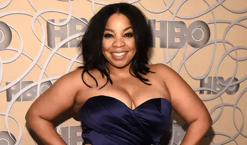 Kimberly Hébert Gregory tuvo papeles destacados en importantes producciones de Estados Unidos.