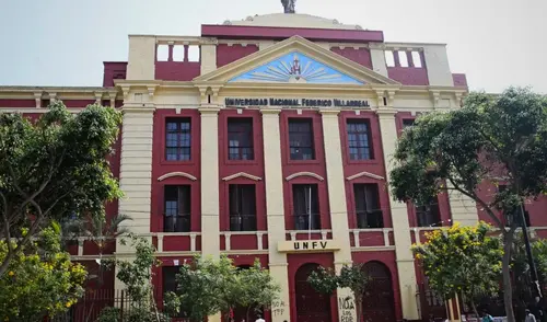 La Contraloría General de la República detectó cobros no autorizados en la Universidad Nacional Federico Villarreal, afectando a egresados que gestionan su título profesional.