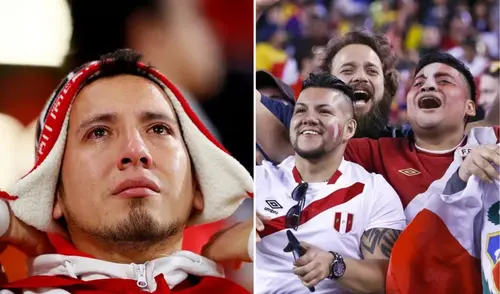 Perú se encuentra entre los países menos felices del mundo.