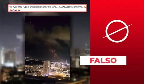 Guerra entre Israel e Irán