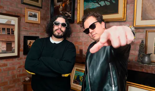 Moncho Berry presentará ‘Ser’, tema contra la superficialidad, en concierto en Barranco