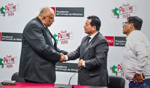 Gremios de transportistas no realizarán paro este 7 de octubre.