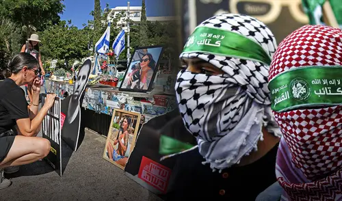 Aunque Israel y Hamás aseguran estar dispuestos a dialogar, las posiciones siguen alejadas, especialmente en torno a la administración de Gaza y la liberación de los rehenes.