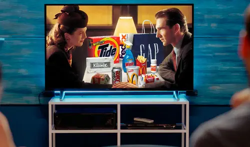 Queda prohibido que los comerciales tengan más volumen que la programación habitual. Queda prohibido que los comerciales tengan más volumen que la programación habitual. Foto: Capcut