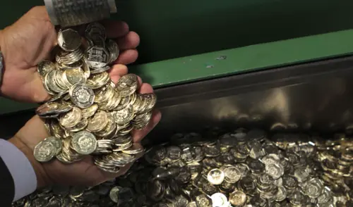 Sol peruano se apreció el lunes 6 de septiembre ante caída del dólar