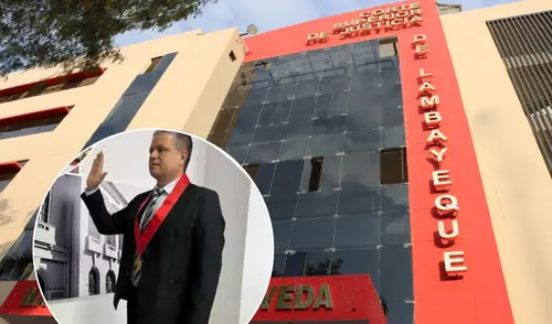 Será efectiva a partir del 30 de septiembre de 2025. Fuente: Difusión.