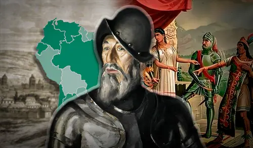 La historia de esta ciudad está llena de mitos y teorías sobre su fundación. ¿Francisco Pizarro fue su verdadero fundador o no?