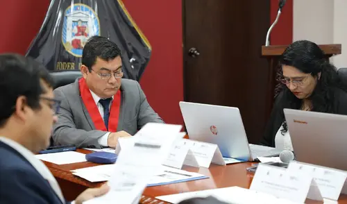 Los compromisos adoptados buscan reducir tiempos de trámite y mejorar la gestión de expedientes. Fuente: Difusión. Los compromisos adoptados buscan reducir tiempos de trámite y mejorar la gestión de expedientes. Fuente: Difusión.