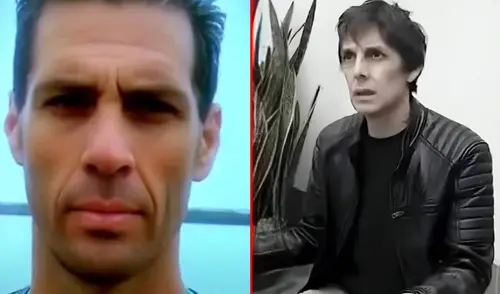 Documento de la denuncia de Christian Rodríguez contra Gustavo Salcedo, esposo de Maju Mantilla, fue expuesta en televisión. Documento de la denuncia de Christian Rodríguez contra Gustavo Salcedo, esposo de Maju Mantilla, fue expuesta en televisión.