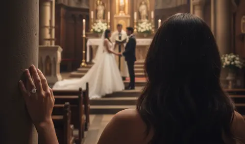 La unión de parejas en Perú es monógama y quienes tienen dos matrimonios incurren en el delito de bigamia.