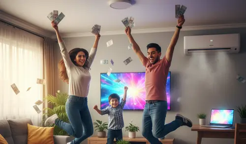 Las tarifas eléctricas en Perú han caído en 2025, lo que beneficia a los usuarios domiciliarios, comerciales e industriales. Las tarifas eléctricas en Perú han caído en 2025, lo que beneficia a los usuarios domiciliarios, comerciales e industriales.