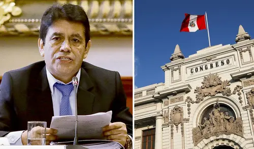 Tomás Gálvez asistirá al Parlamento para atender reclamo de tranportistas tomás gálvez