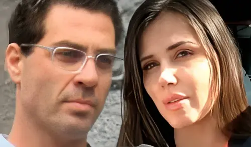 El esposo de Maju Mantilla, Gustavo Salcedo, actualmente ha sido denunciado por Christian Portugal por tentativa de homicidio.