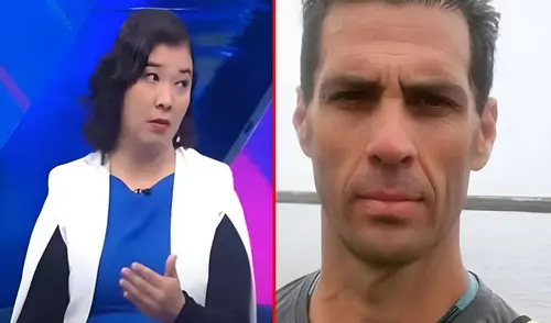 La abogada Romy Chang opinó sobre el caso de Gustavo Salcedo en programa de Magaly Medina. La abogada Romy Chang opinó sobre el caso de Gustavo Salcedo en programa de Magaly Medina.