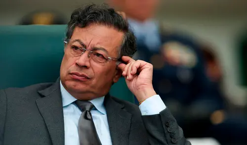 Petro respaldó a Catar como mediador entre EE. UU. y el Caribe para frenar ataques contra embarcaciones.