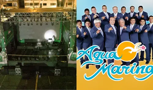 Un ataque armado durante el concierto de Agua Marina en Chorrillos dejó cinco heridos, entre ellos cuatro músicos y un vendedor. La Policía afirma que no había autorización municipal para el evento. Un ataque armado durante el concierto de Agua Marina en Chorrillos dejó cinco heridos, entre ellos cuatro músicos y un vendedor. La Policía afirma que no había autorización municipal para el evento.