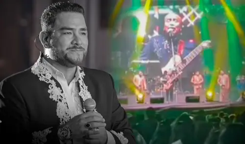 Atentado contra Agua Marina se da meses después de un ataque similar a Armonía 10. Foto: composición LR agua marina