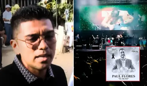 Agua Marina no es la única orquesta extorsionada en Perú ¿Qué otras agrupaciones musicales son extorsionadas como Agua Marina en Perú?