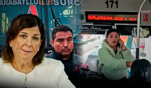 Rosa María Palacios criticó a la PNP durante el programa 'Sin Guion' por las declaraciones de Dina Boluarte sobre la ola de crímenes en Perú y la necesidad de denunciar amenazas.