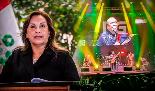 Balacera en concierto de Agua Marina: "Gobierno no asignó recursos para grupo especial contra la extorsión", declara exministro Wilfredo Pedraza