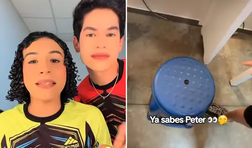 Valentino Palacios realiza pedido producción de EEG