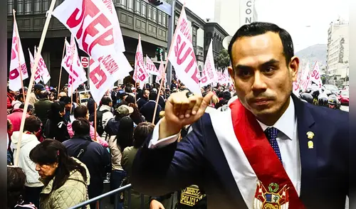 Foto: La República.