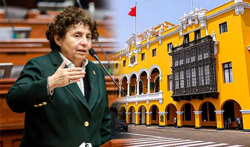 Susel Paredes confirma que se lanzará a la Alcaldía de Lima: "La primera alcaldesa Labubu del planeta"