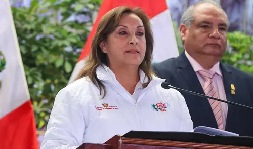 ¿Dónde está Dina Boluarte? Qué se sabe del paradero de la expresidenta tras ser vacada por el Congreso