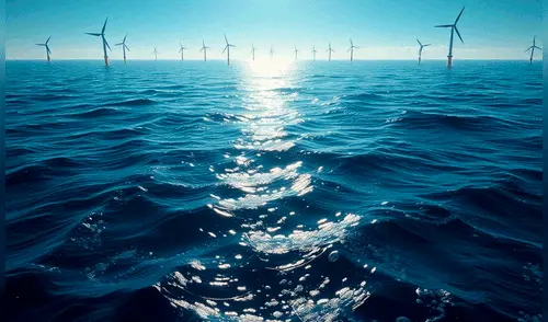 Una propuesta china de recolección de CO2 en el mar acabaría con la contaminación plástica. Una propuesta china de recolección de CO2 en el mar acabaría con la contaminación plástica.