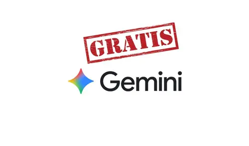 Gemini es una de las herramientas más usadas actualmente en el campo de la inteligencia artificial, desarrollada por Google, y se destaca por su capacidad de procesar texto, imágenes y audio de forma integrada.