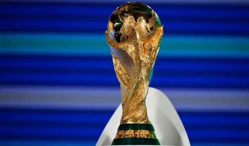 El Mundial del 2026 se jugará con 48 selecciones distribuidas en 12 grupos de 4 equipos cada uno. Foto: FIFA