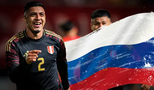 Perú jugará 2 amistosos más antes de finalizar el año. Foto: composición LR/AFP Próximo partido de la selección peruana