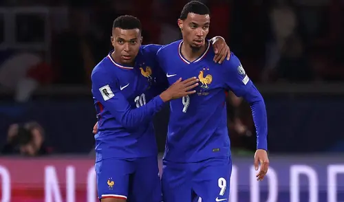 Eliminatorias Europeas