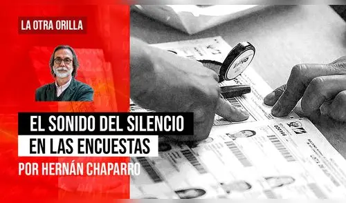 Hernán Chaparro 10-10 chaparro