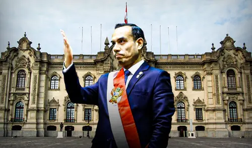 José Jerí: estos son los posibles ministros del nuevo gabinete tras la vacancia de Boluarte. Foto: composición LR José Jerí: estos son los posibles ministros del nuevo gabinete tras la vacancia de Boluarte