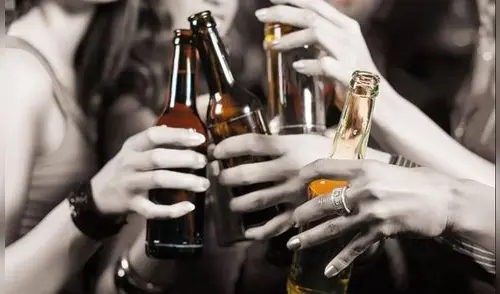 Cuidado con lo que consumen los adolescentes peruanos. Cuidado con lo que consumen los adolescentes peruanos.