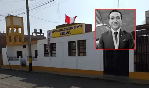 El juez de Paz de Chicama, Víctor Hugo López de la Cruz fue asesinado por dos sicarios en su despacho en La Libertad, según PNP. Acribillan a juez de Paz dentro de su despacho en Chicama