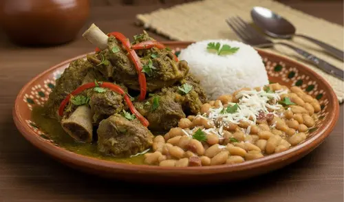 Receta para preparar seco a la norteña peruano cómo prepara seco a la norteña