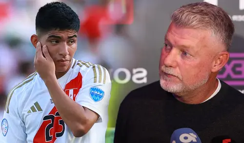 DT de Sydney FC revela cómo se comunica con Piero Quispe al ser el único jugador que no habla inglés