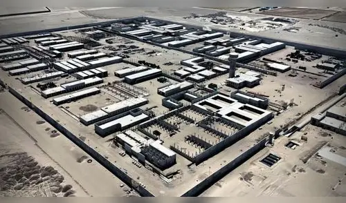 Ministerio de Justicia quiere terminar la construcción del megapenal de Ica: costará más de 600 millones de soles