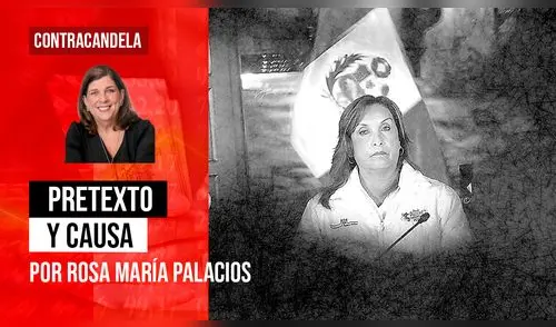 Rosa María Palacios