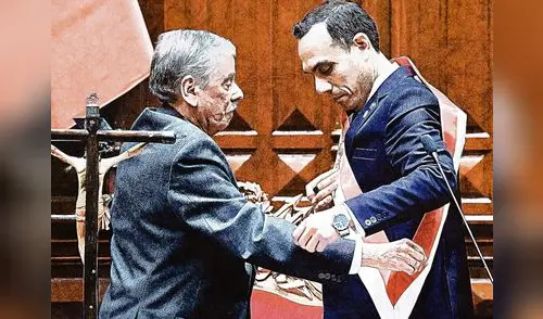 Rudecindo Vega Carreazo Rudecindo Vega Carreazo