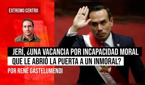 René Gastelumendi René Gastelumendi