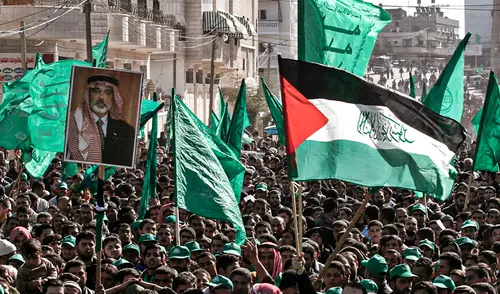 Hamás confirma liberación de rehenes el lunes y que no gobernará Gaza, pero advierte estar listo de reanudarse la guerra