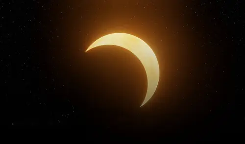 El eclipse del siglo podrá verse el 2 de agosto de 2027 y será uno de los más largos.