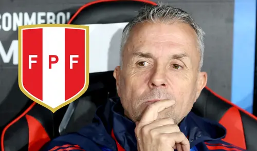 Gustavo Álvarez ya ha pasado por el fútbol peruano con Sport Boys y Atlético Grau. Foto: composición LR/AFP El millonario monto que la selección peruana le estaría ofreciendo a Gustavo Álvarez