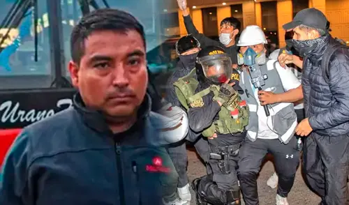 Transportistas y colectivos convocan paro nacional para el 15 de octubre. Foto: LR Transportistas y colectivos convocan paro nacional para el 15 de octubre. Foto: LR