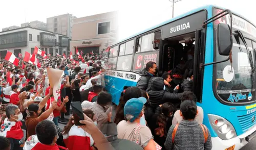 Los gremios de transportistas no acatarían el paro el 15 de octubre tras reuniones con el Ejecutivo y el nuevo presidente José Jerí.