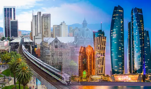 Time Out hizo un ranking de las ciudades con más felices en el mundo, destacando una latinoamericana. Time Out hizo un ranking de las ciudades con más felices en el mundo, destacando una latinoamericana.